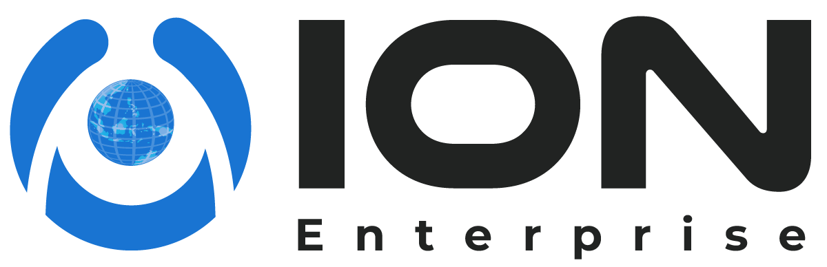 Logo ION Enterprise